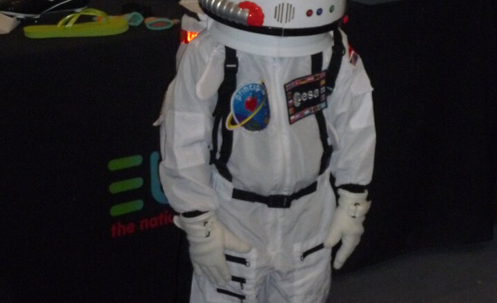 Image of Visit to Eureka!