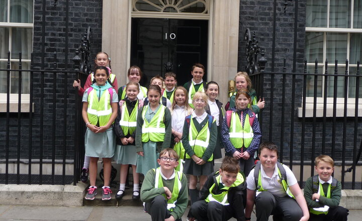 Image of Visit to London