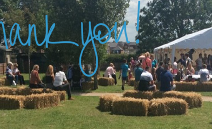 Image of Our Summer Fete