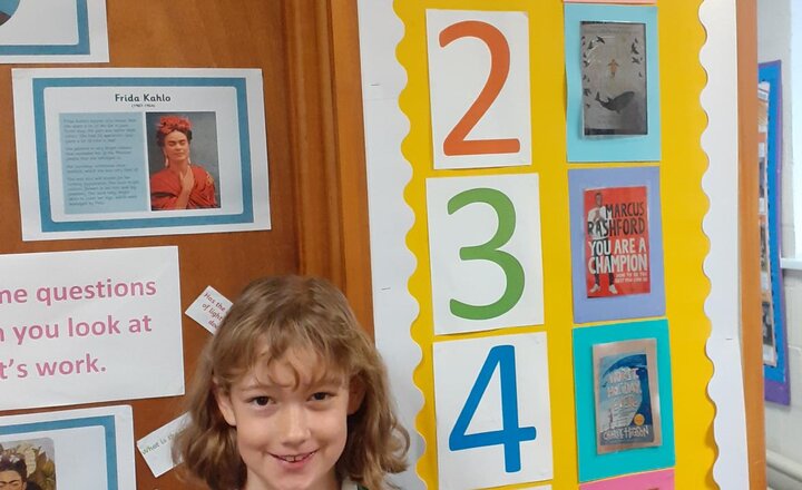 Image of Sian's Book Review