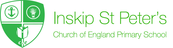 Inskip St Peter's C of E (Aided) Primary School