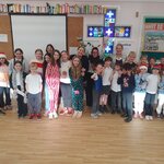 Image of Inskip's Got Talent 2025