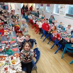 Image of Our Christmas Dinner 2025