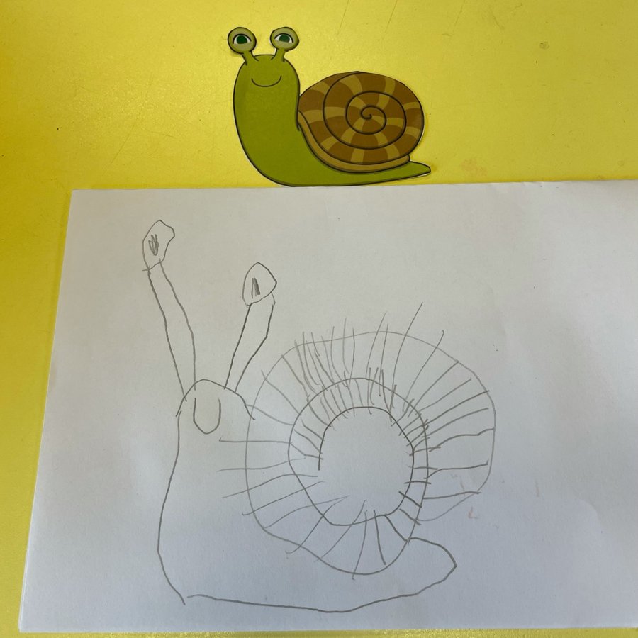 Phonics with Gail The Snail | Inskip St Peter's C of E (Aided) Primary ...