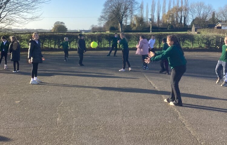 Image of PE-Invasion Games