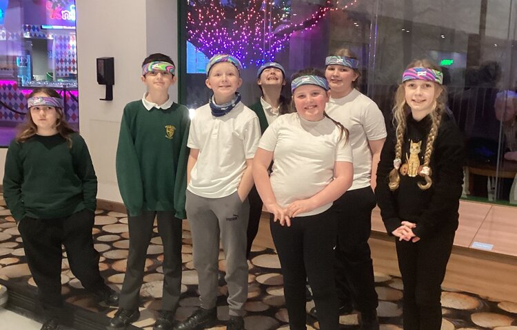 Image of Curling Week 2 2026