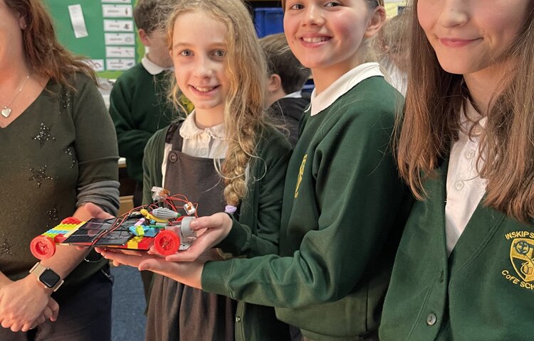 Image of STEM Challenges 2025