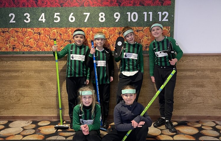 Image of Inter-Schools Curling Competition 2026