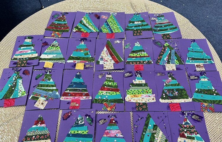 Image of Christmas Cards 2025