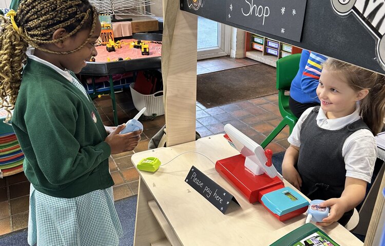 Image of Role Play Fun