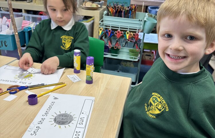 Image of Snip The Sentence 