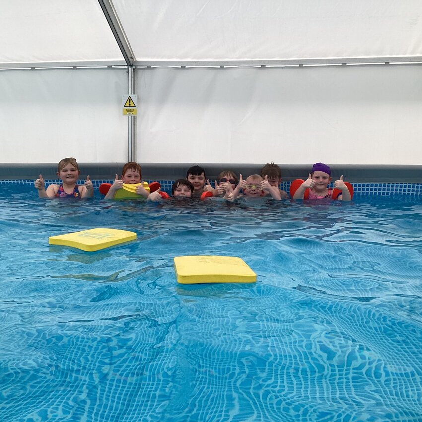 Image of Swimming Lessons