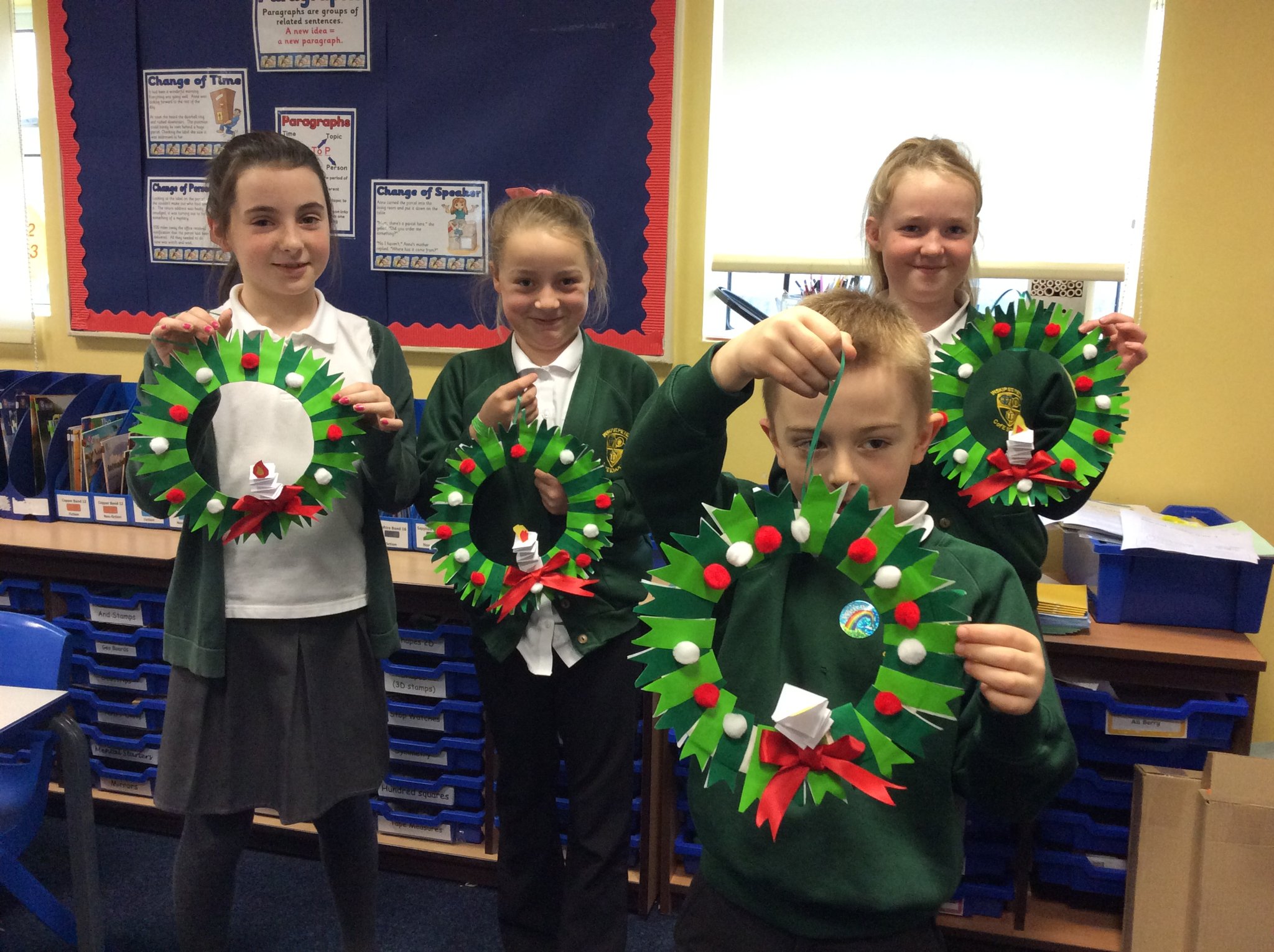 Image of Christmas Crafts