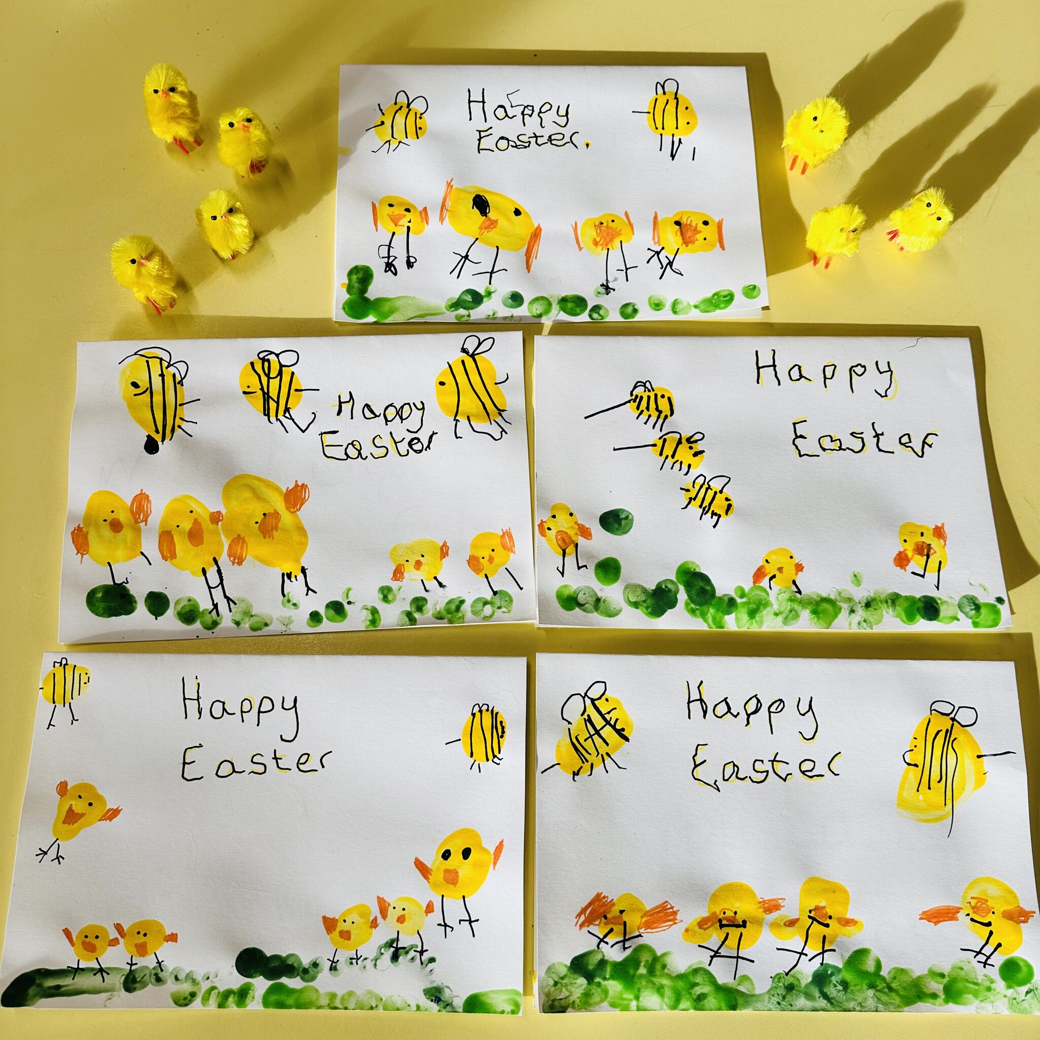 Image of Easter Cards