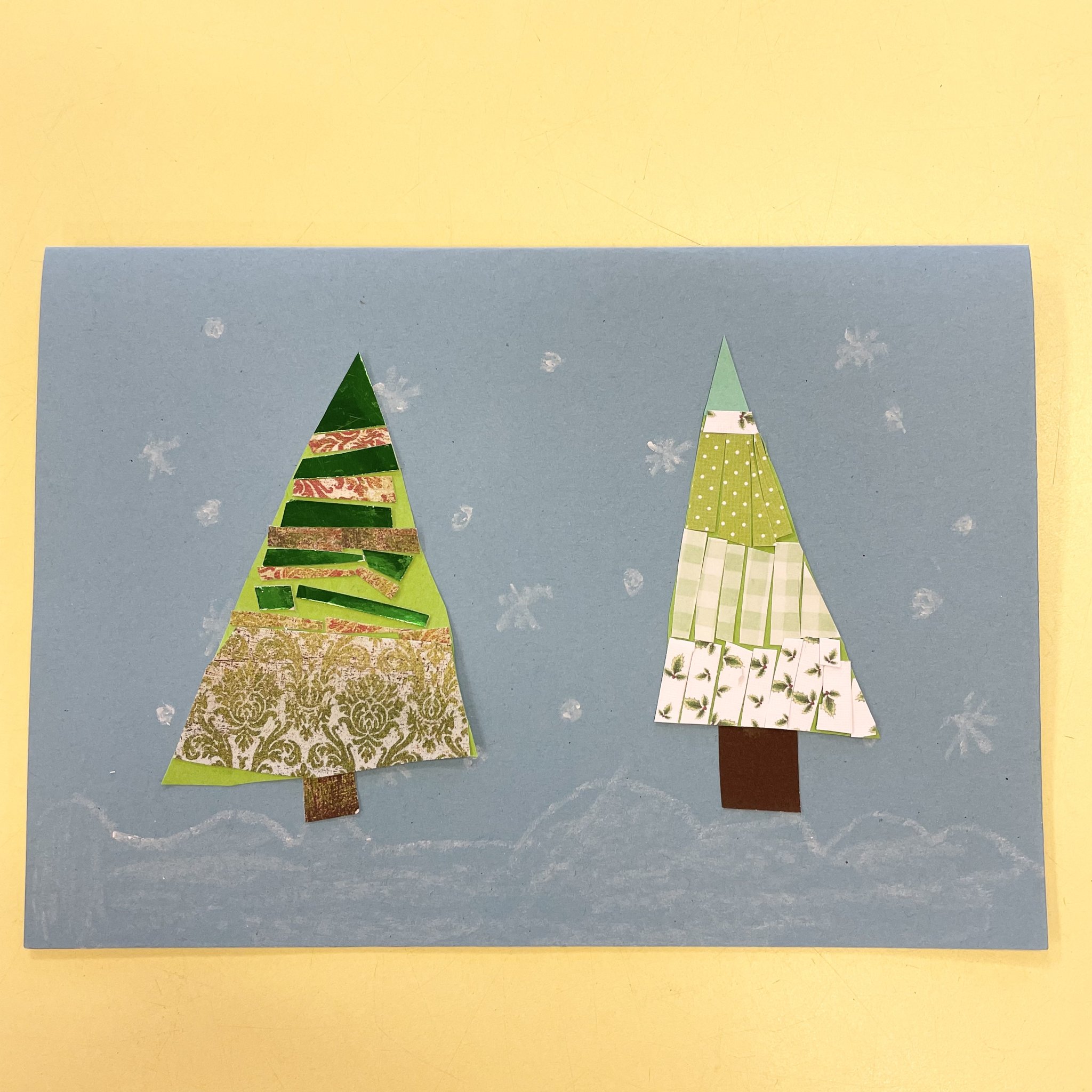 Image of Christmas Cards