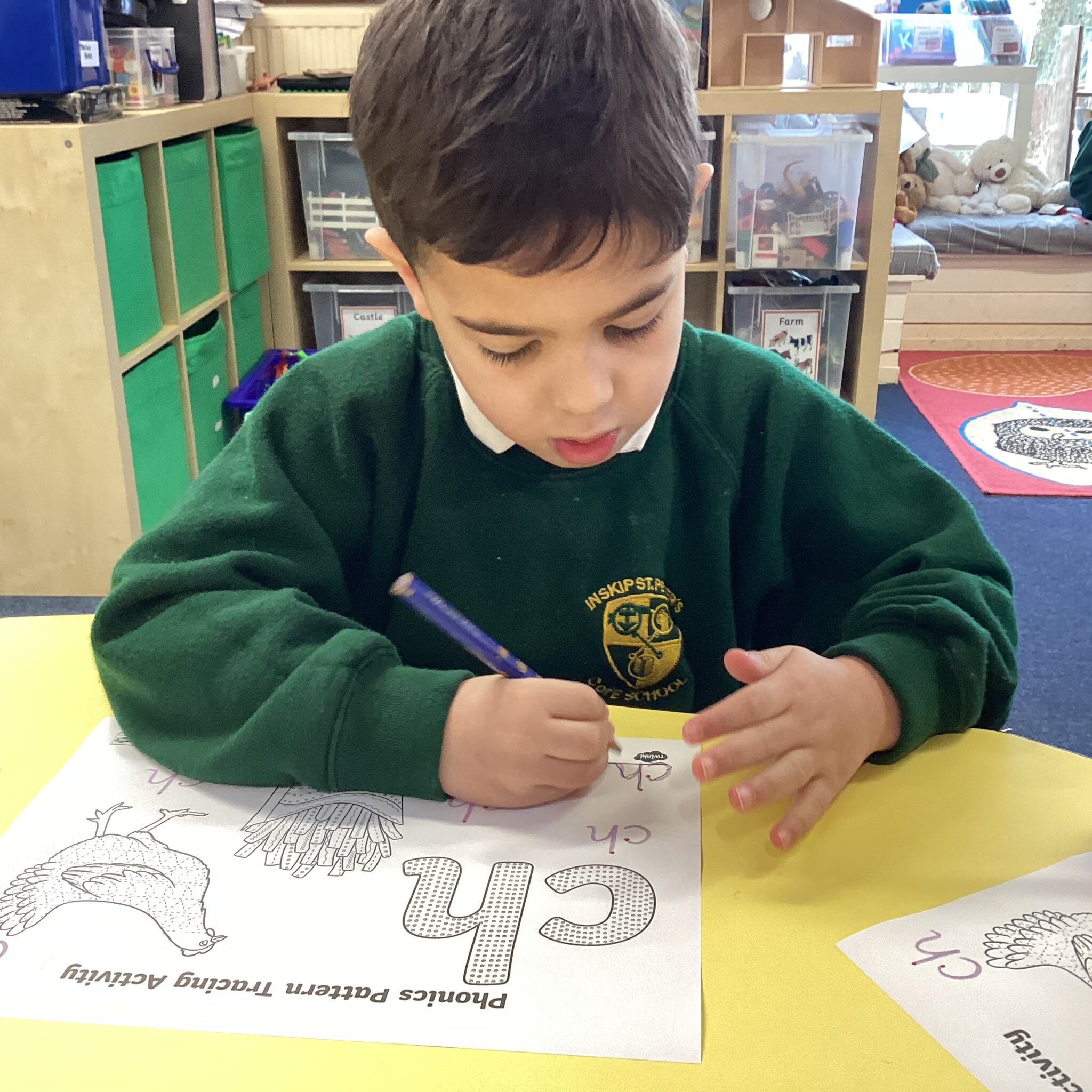 Image of Phonics Fun 