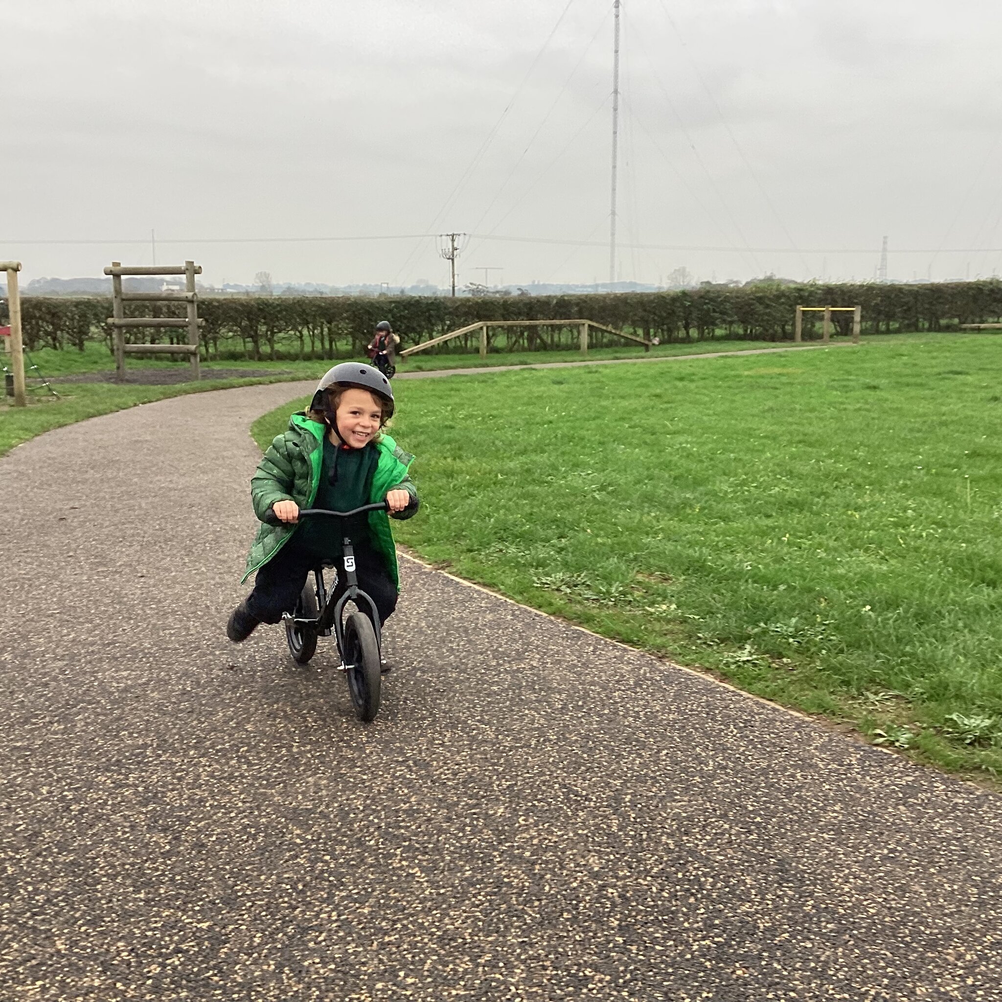 Image of Balance Bikes