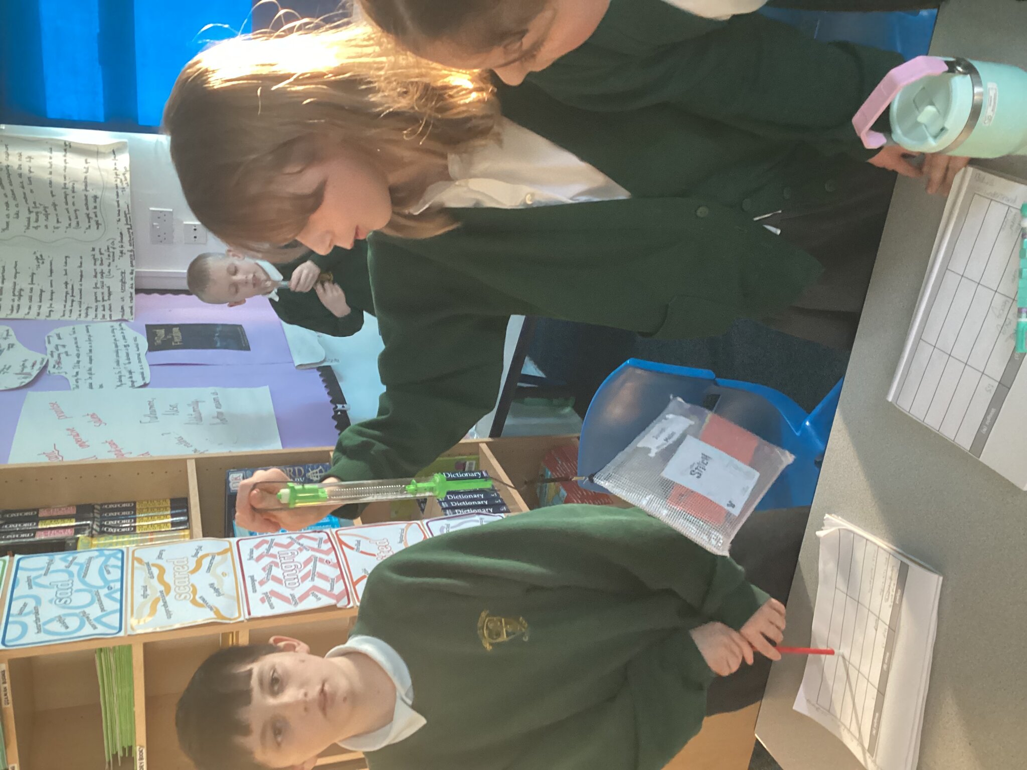 Image of Science-The Force of Gravity