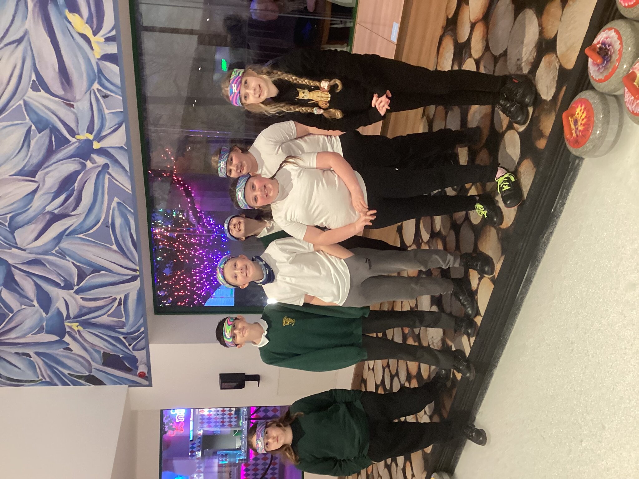 Image of Curling Week 2 2026