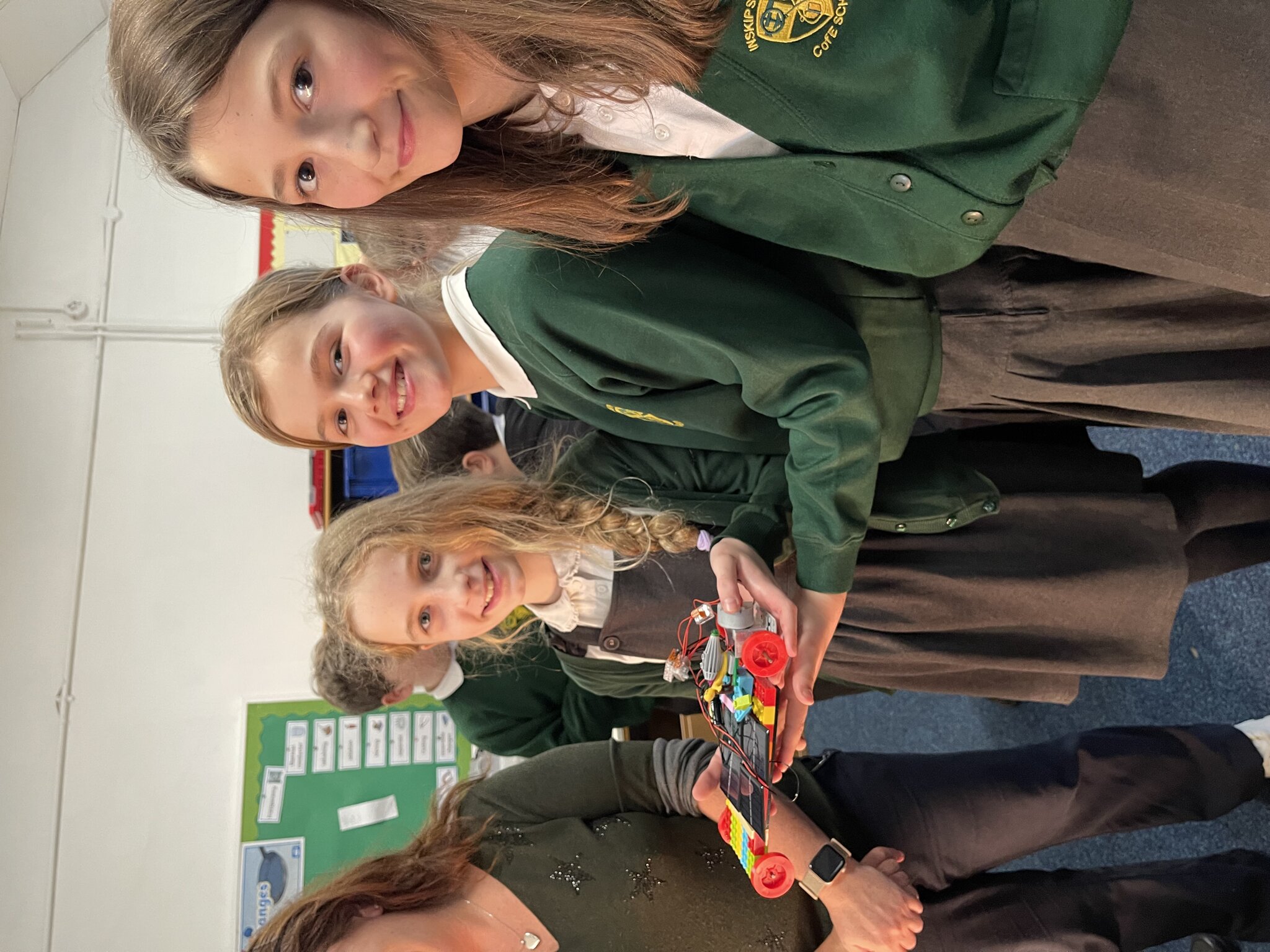 Image of STEM Challenges 2025