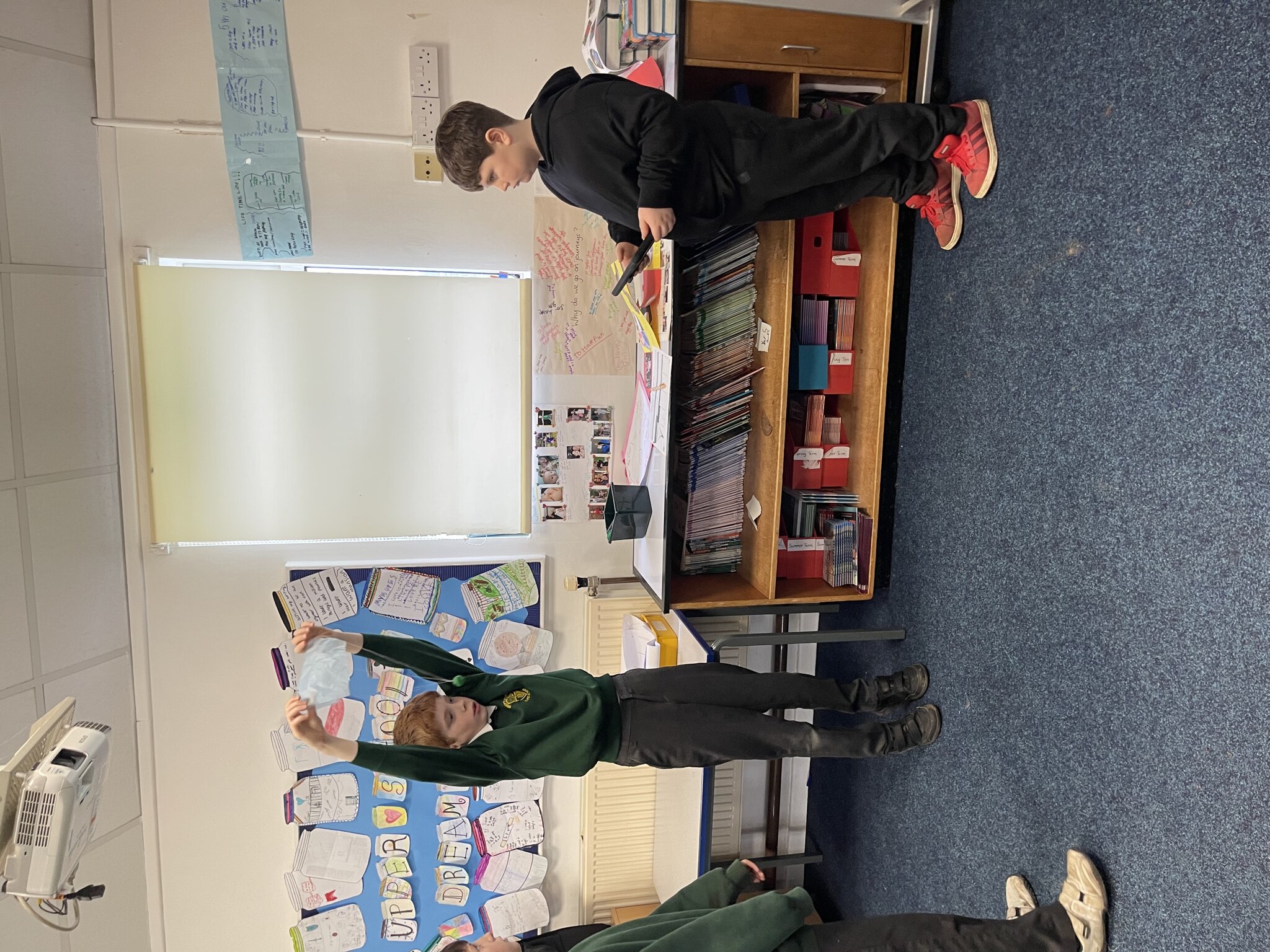 Image of Science - Air Resistance Investigation 