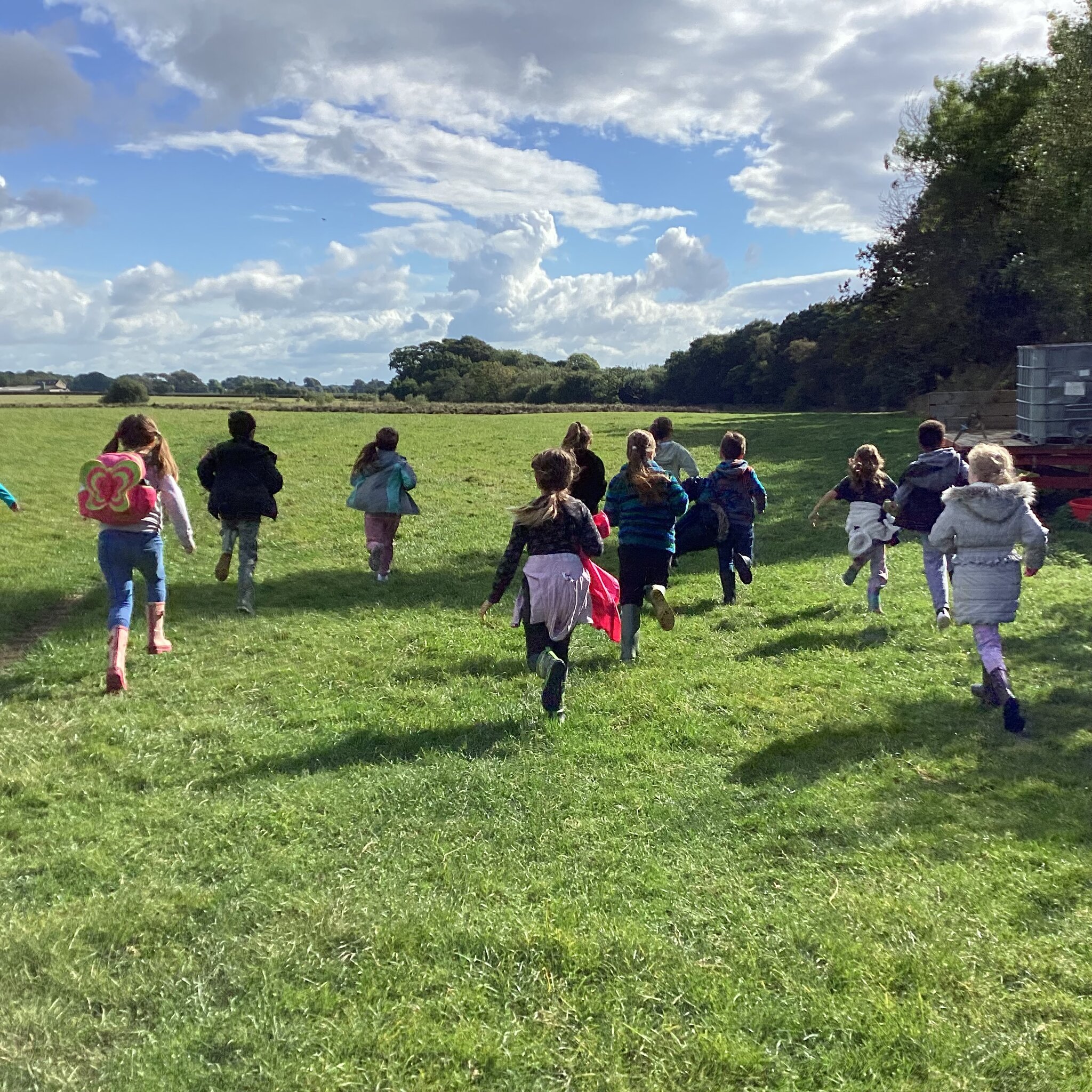 Image of Humblescough Farm