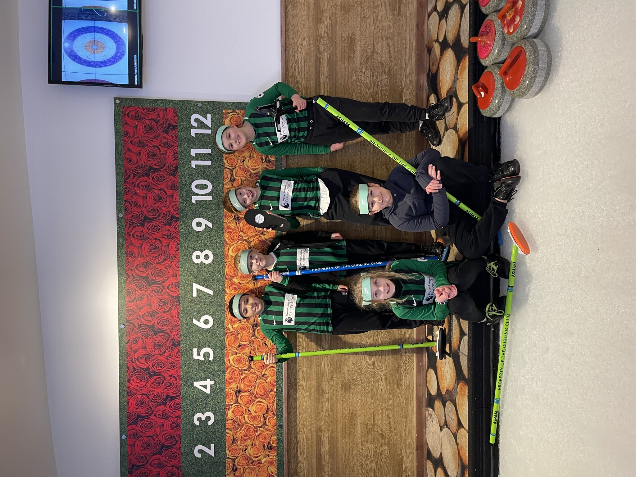 Image of Inter-Schools Curling Competition 2026