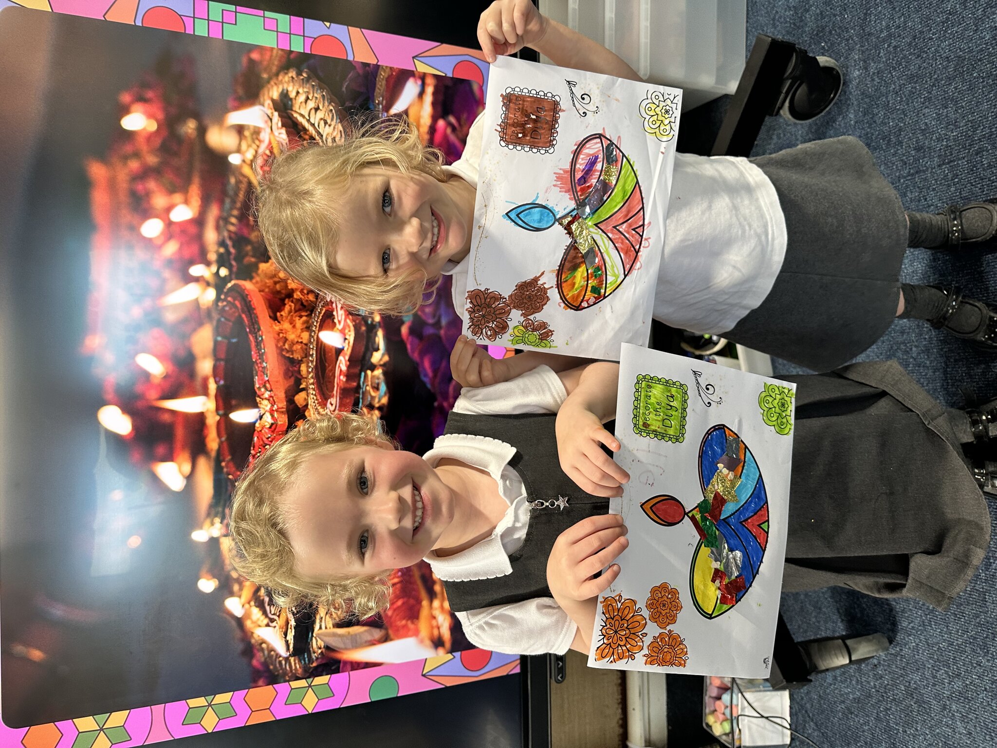 Image of Diwali 2025 