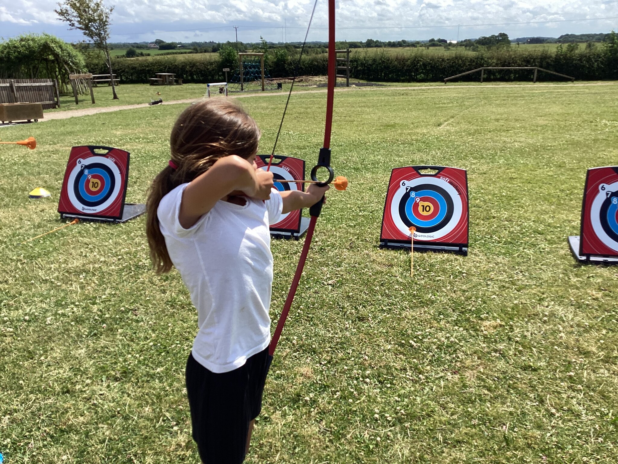 Image of Archery