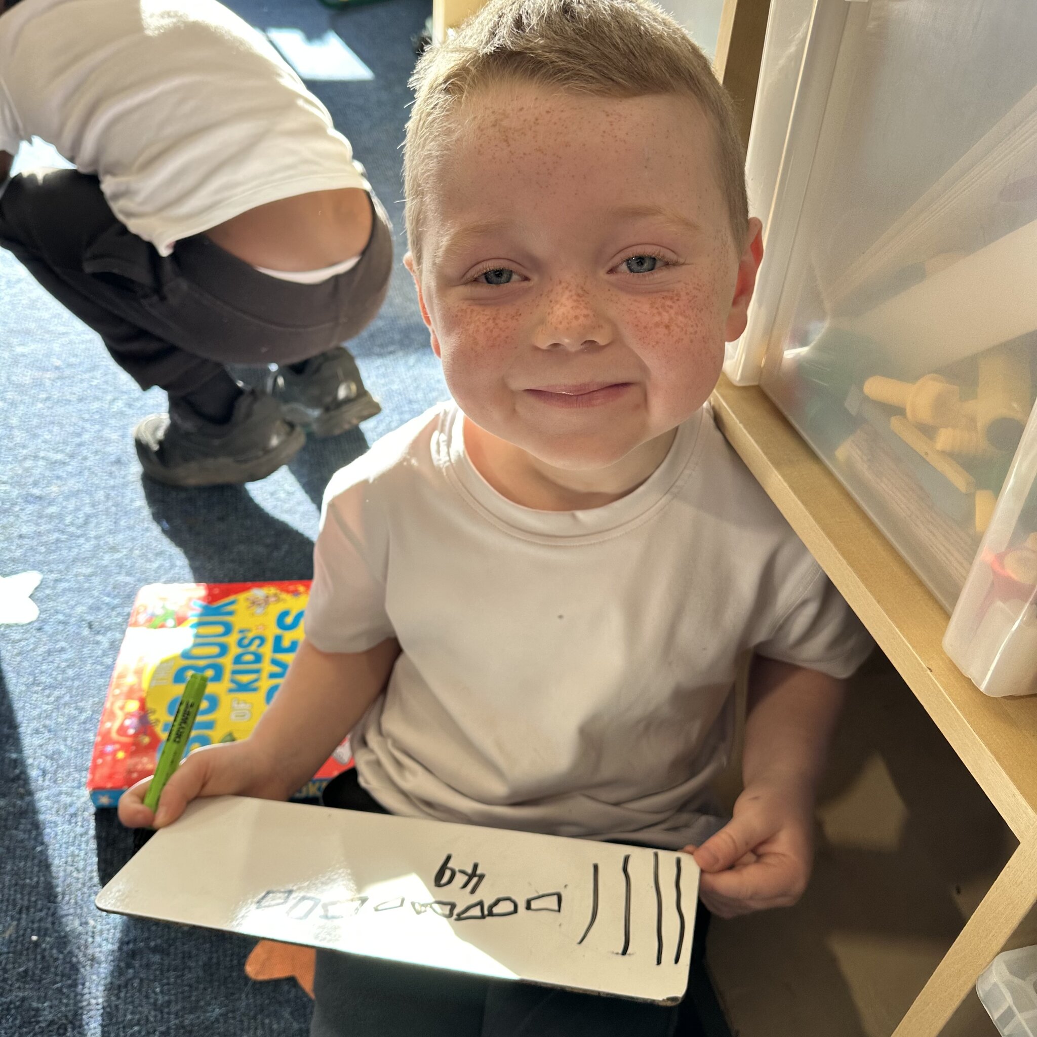 Image of Groups of tens and ones