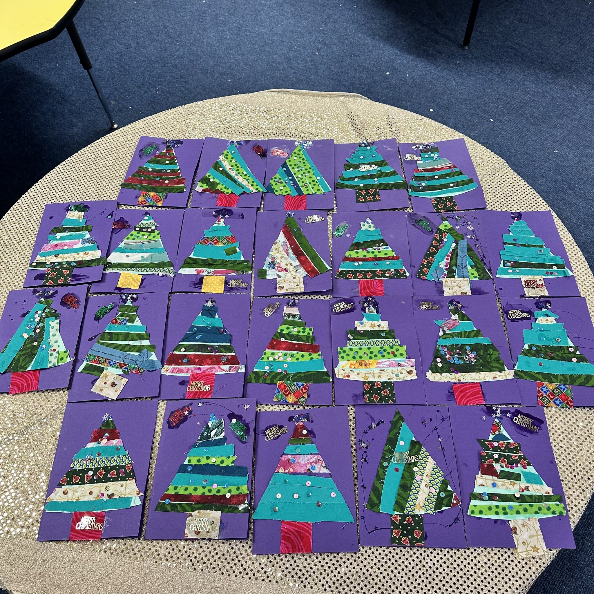 Image of Christmas Cards 2025