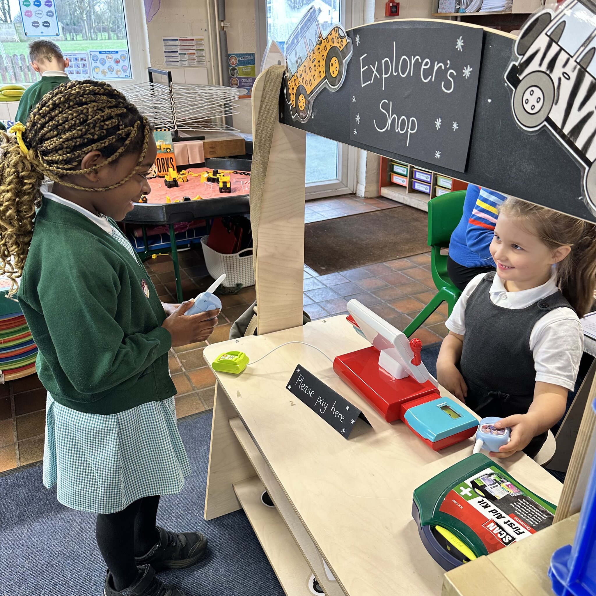 Image of Role Play Fun