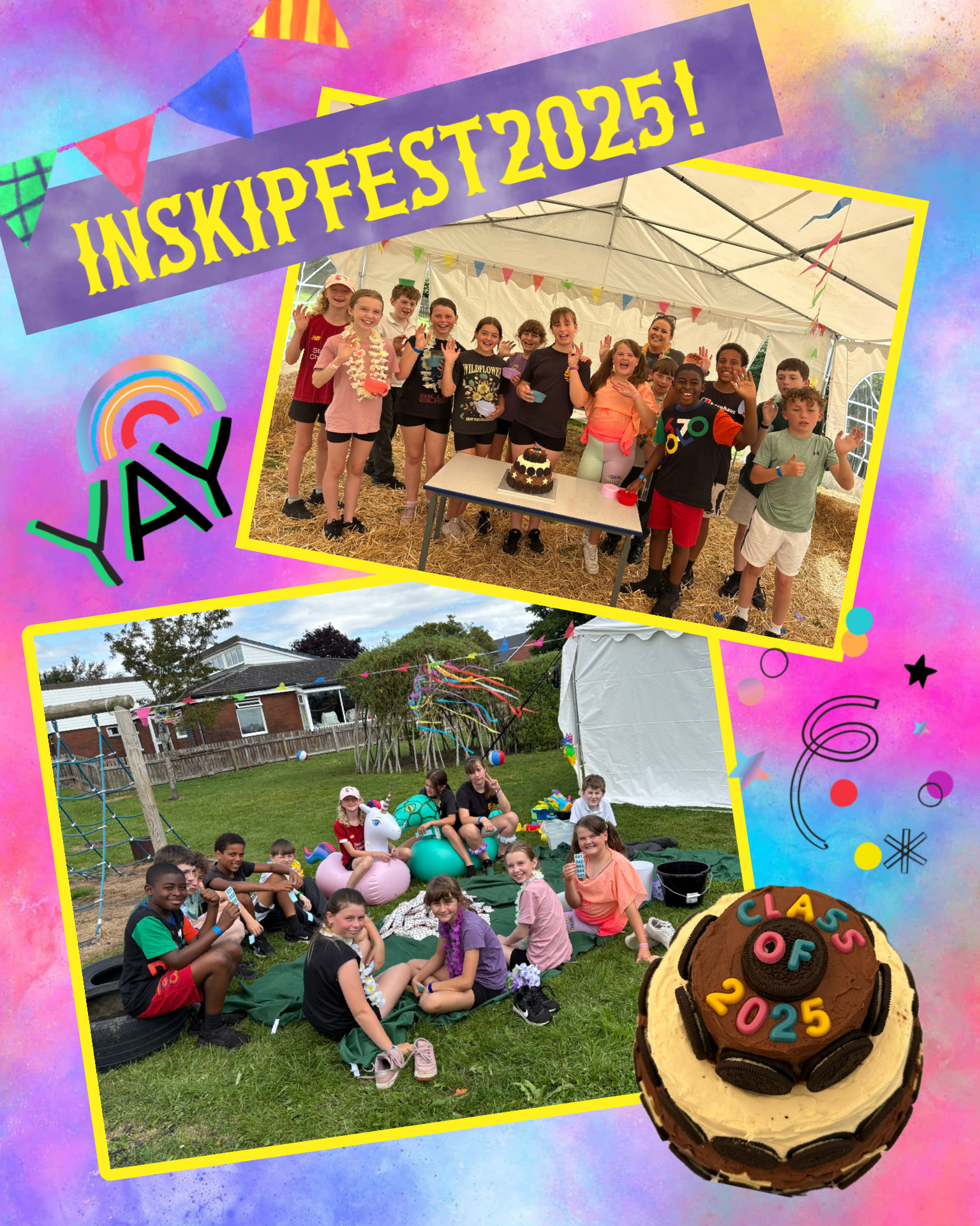 Image of INSKIPFEST2025!