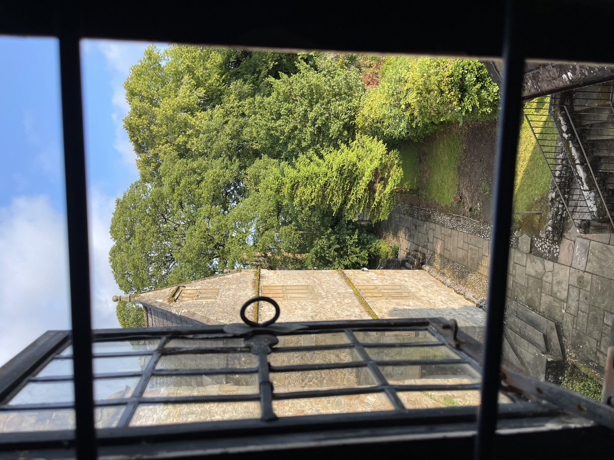 Image of Borwick Hall 2025 Day 2