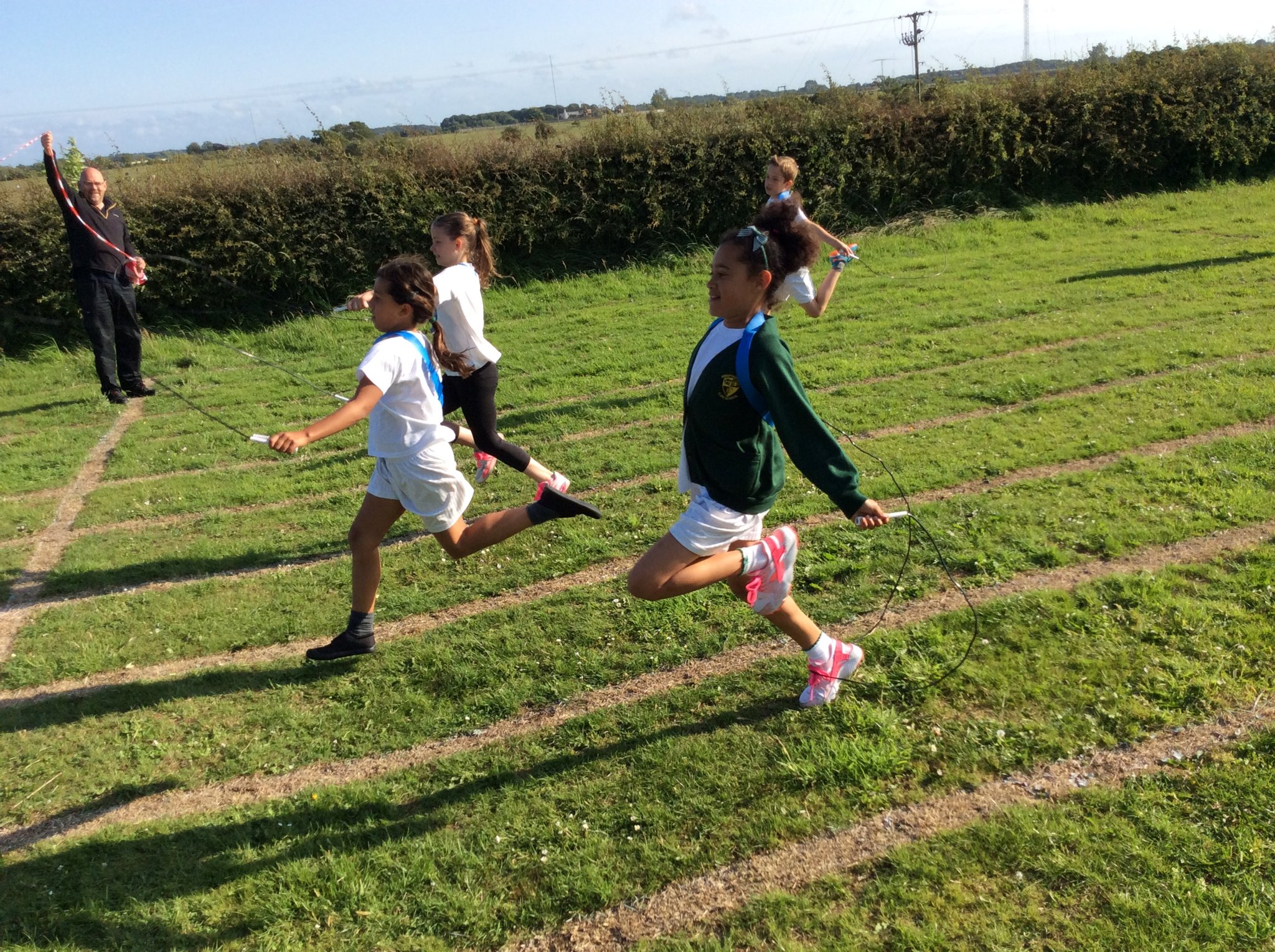 Image of Sports Evening - cancelled