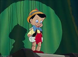 Image of Pinocchio, The Dukes Theatre