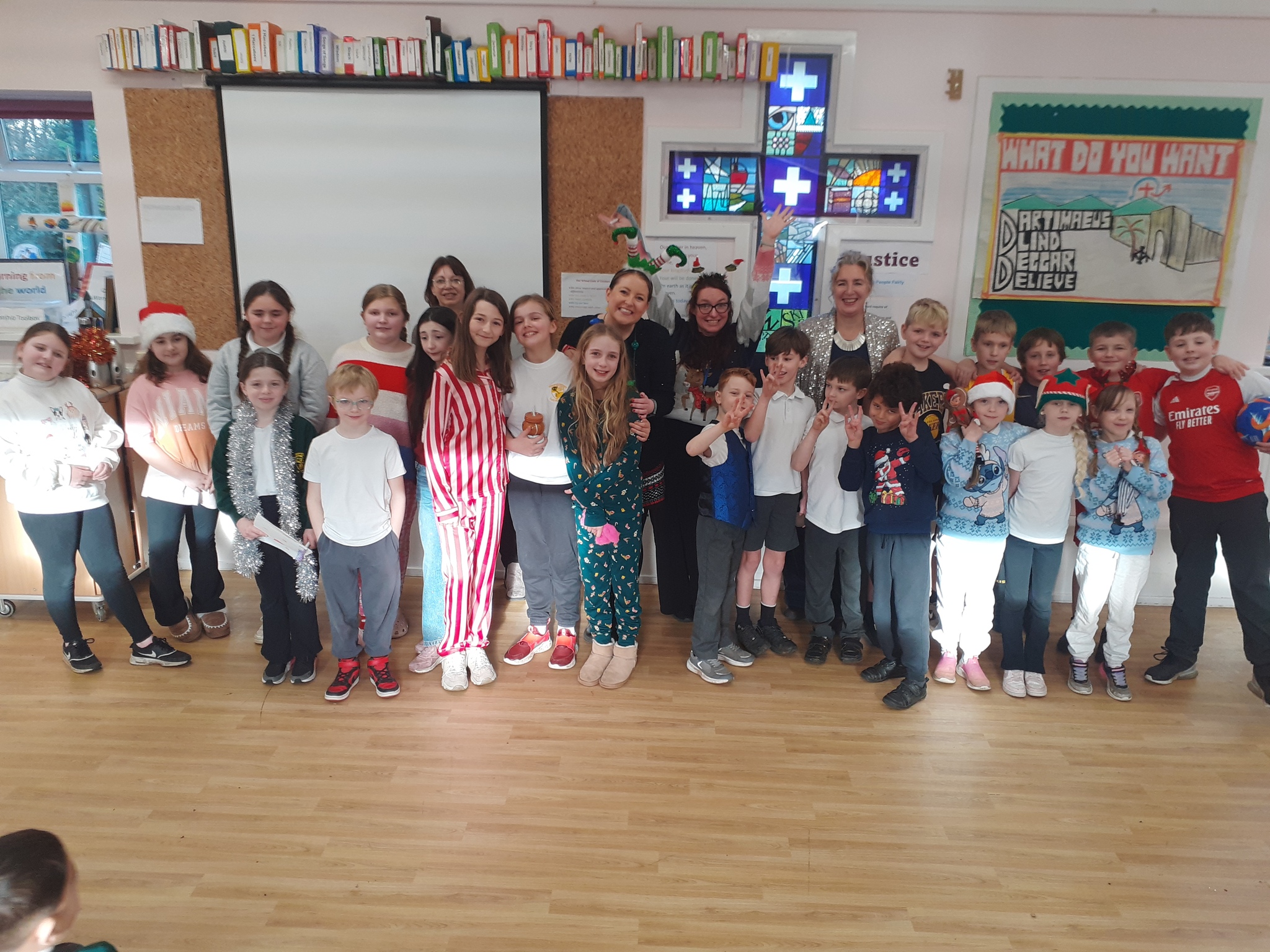 Image of Inskip's Got Talent 2025