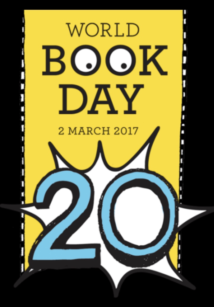 Image of World Book Day 2017