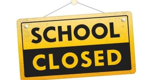 SCHOOL CLOSURE 01/07 - 09/07 | Inspire Academy