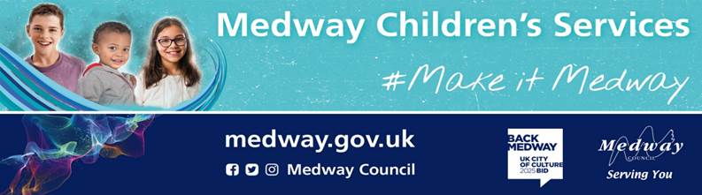 Image of Medway Education Safeguarding Parent Survey