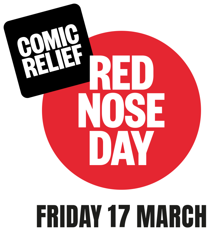 Image of RED NOSE DAY 2023