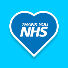 Image of Inspire Academy's Thank You to the NHS and Key Workers