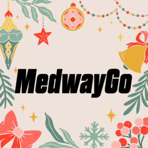 Image of MedwayGo Winter Programme 2023