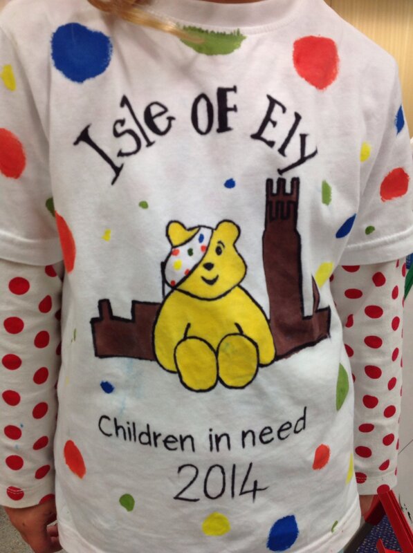 Image of Children in Need