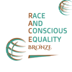 Image of Bronze Race Charter Mark Award