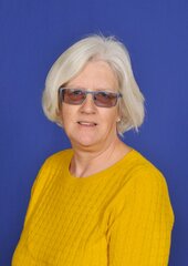 Mrs Alison Butterfield