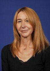 Mrs Liz Wright