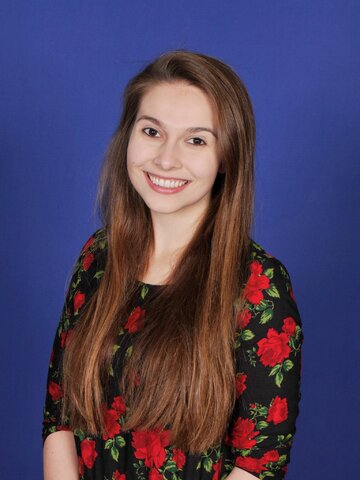 Miss Lewis