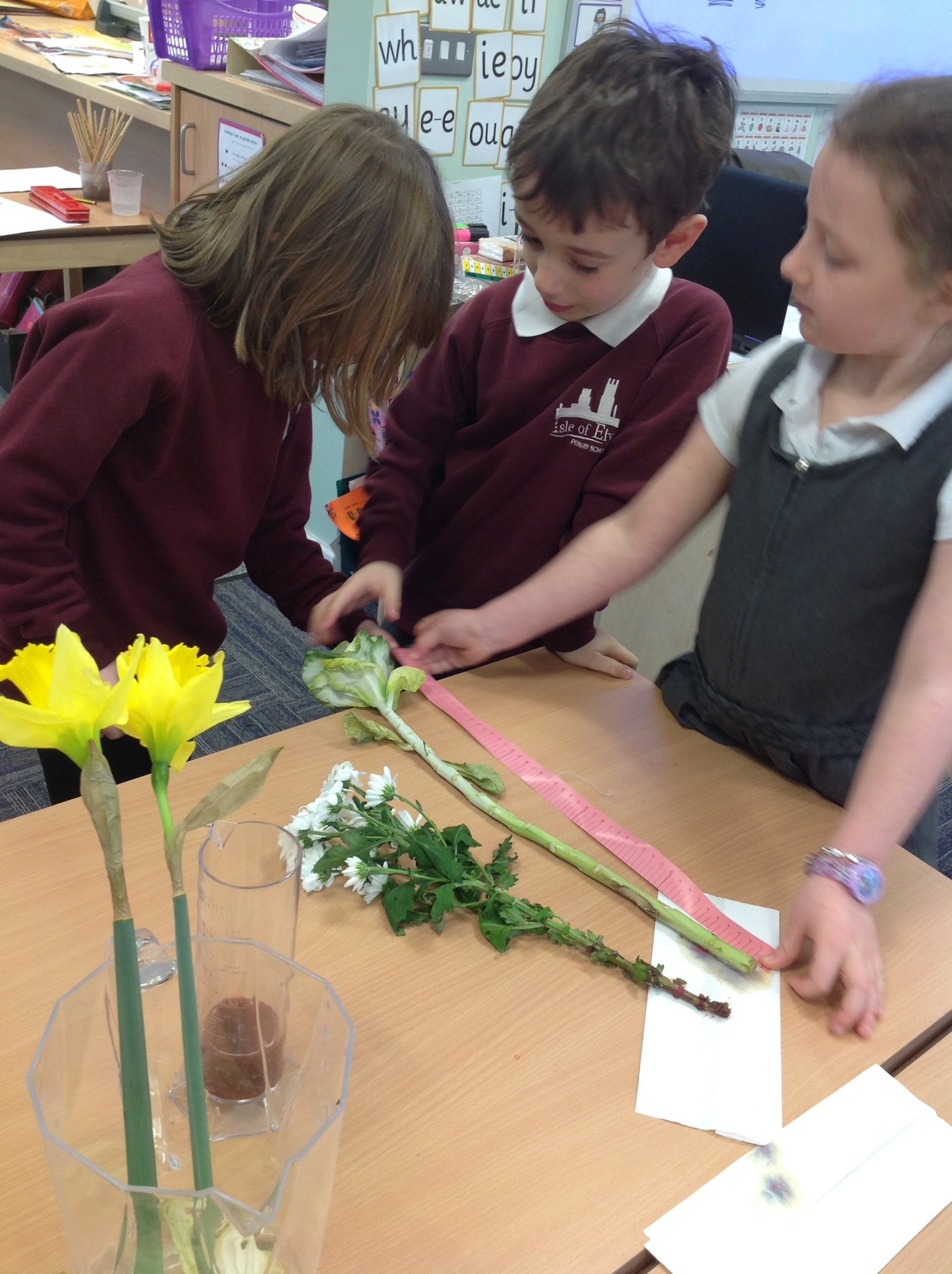 Image of Parents' Evening