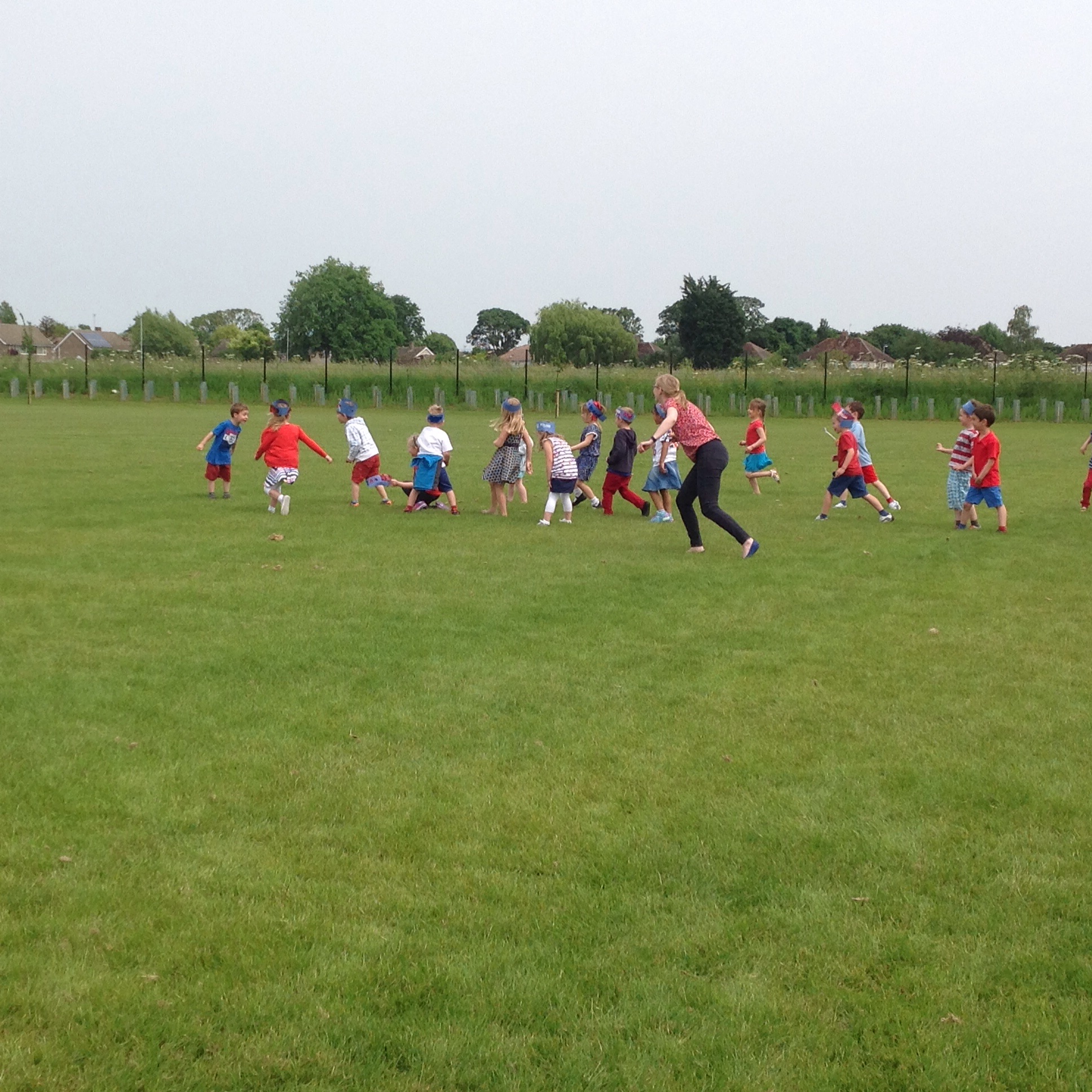 Image of Sports Morning